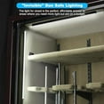thumbnail image 2 of Gun Safe Light Kit - Door Activated Safe Lights, 6 PCS x 12 Inch Slim LED Light Bars for Inside Cabinets, Closets, Pantries, Cold White 6000K$$Tools & Hardware Other, 2 of 6