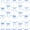 Blue 02, variant on Erosebridal Yellow Polka Dots Bow Twin Comforter Sets 3-Piece for Teens Girls,Kids Kawaii Ribbon Bowtie Bedding Set,Super Cozy Room Decor
