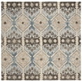 thumbnail image 2 of Aspen Light Blue / Cream  XXX, 2 of 7
