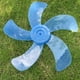 thumbnail image 1 of Accesorios originales para ventiladores eléctricos Ventilador de piso mejorado de 16 pulgadas con cinco aspas Ventilador de pared Ventilador de escritorio, 1 of 5