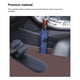 thumbnail image 3 of Bearachild Soporte para paraguas, gancho para asiento, instalación práctica, colgador de toallas autoadhesivo para el hogar, Auto Interior multiusos Almacenamiento y organización del hogar Bearachild HA083631-01, 3 of 6