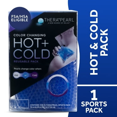TheraPearl Sports Pack 1 Each