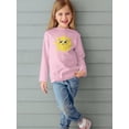 thumbnail image 2 of Cute Sun Long Sleeve Toddler -Image by Shutterstock,  5 Toddler, 2 of 4