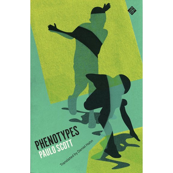 Pre-Owned Phenotypes (Paperback) 1913505189 9781913505189
