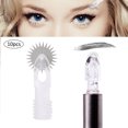 thumbnail image 4 of Rodillo para tatuajes, 50 piezas, rodillo para microblading, agujas para tatuajes, agujas para tatuajes estériles para cejas, materiales de la mejor calidad, 4 of 14
