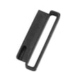 thumbnail image 2 of Adaptador de correa de reloj de 2 piezas Conector de correa de reloj para Huawei Samsung (20 mm) Ehuebsd Para estrenar, 2 of 7