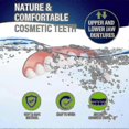 thumbnail image 2 of 2 Sets Of Dentures, Upper And Lower Jaw Dentures, Natural And Comfortable, Protect The Teeth, And Regain A Confident Smile, 2 of 3