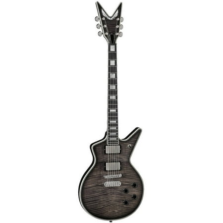 Dean Custom Run #13 Cadi 1980 TBKS Electric Guitar w/ Case