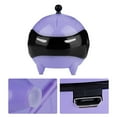 thumbnail image 1 of Contact Lens Cleansing,Portable Contact Lens Ball Contact Lenses Ultrasonic Cleaners Contact Lens USB Washer High-End Performance, 1 of 10