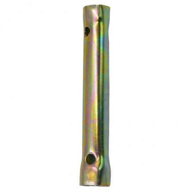 Llave para Bujías de Encendido de Motocicletas de 3x16/18mm, Herramienta de Llave de Alcance Profundo 5 piezas