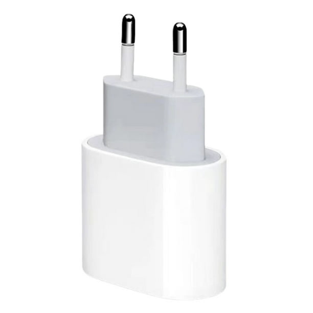 PD 20W + QC3.0 Caricatore USB Veloce Per IPhone 14 13 12 - Foto 3