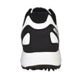 thumbnail image 5 of Etonic Golf Stabilizer 4.0 Shoes White/Black Size 8.5 Medium, 5 of 5