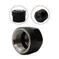 thumbnail image 3 of ER11 A Type Collet Clamping Nut For ER Collet Milling Tapping CNC Chuck Lathe, 3 of 12