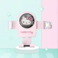 thumbnail image 4 of Soporte para coche móvil Hello Kitty con gancho Soporte de navegación para coche Salida de aire automática Soporte de gravedad de navegación Multifuncional, 4 of 6