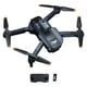 thumbnail image 2 of JJRCDron H106 para evitar obstáculos cuadricóptero con cámara Dual profesional 4K Ehuebsd HD ESC plegable juguete para niños, 2 of 9