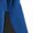 Blue, variant on UAMVSH Oversized Hoodies for Boys Girls Casual Long Sleeve Fleece Side Slit Hooded Pullover Sweatshirts Unisex Kids Fall Outfits(13-14 Years,White)