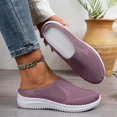 thumbnail image 4 of Women's Summer Shoes - Lightweight Walking Shoes with foot arch pad & Breathable Mesh, 4 of 13
