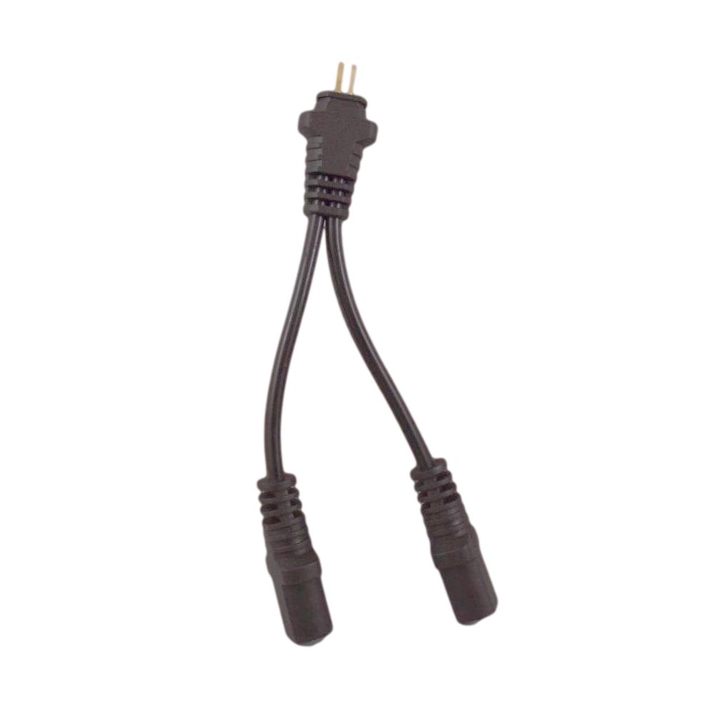2 Pin Splitter Lead Y Cable for Electric Recliner Lift Chair, 6