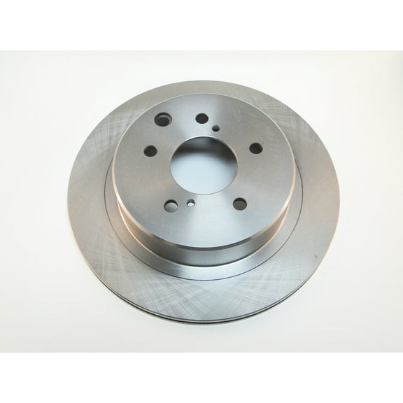 Winstop Brake Rotor, Rear WS231936, Nissan 300ZX 1996-1990