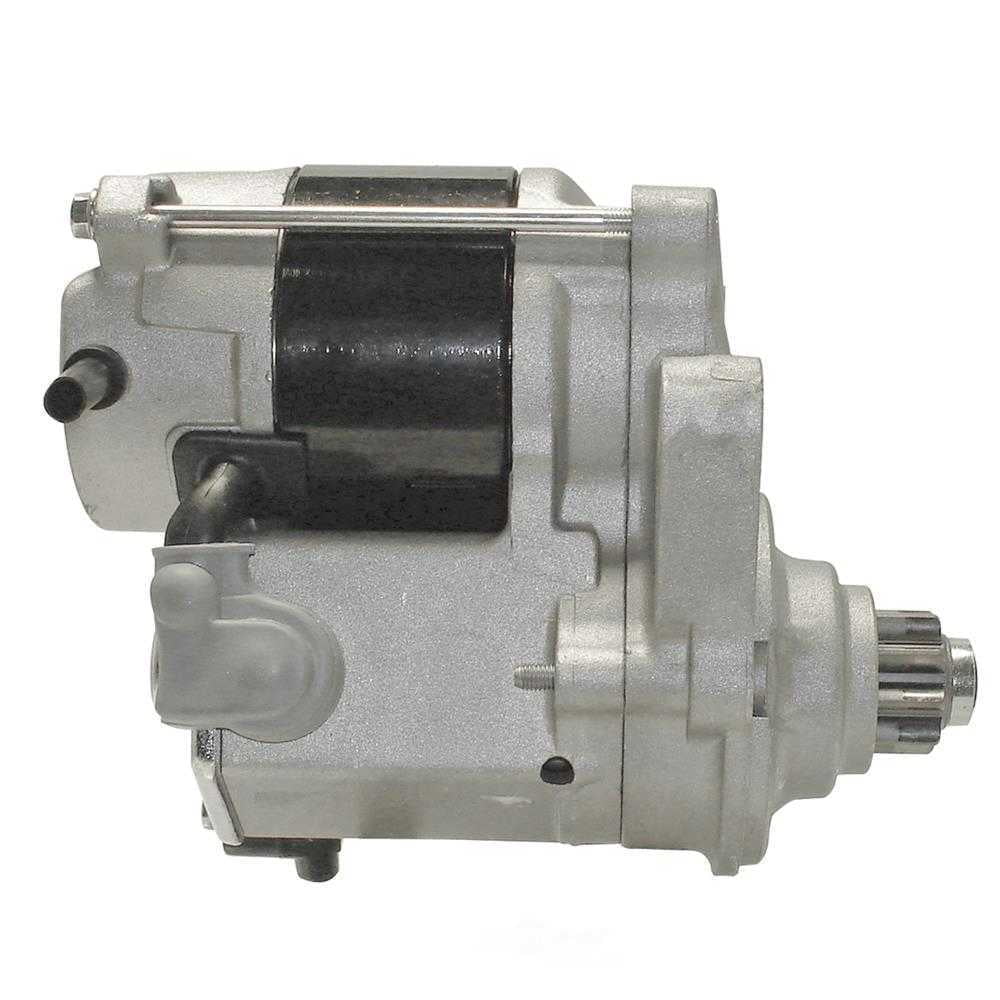 ACDelco 336-1100A Reman Starter Motor