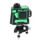 thumbnail image 5 of 3D Laser Leveling Tool Bright 3D Laser Leveler 100-240V IP54 Waterproof Portable Accurate for Installation ANGGREK Otros, 5 of 8
