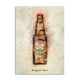 thumbnail image 3 of Póster de cerveza de acuarela, cuadro de arte de pared de cerveza belga, impresión en lienzo, bar, sala de estar, decoración del hogar, pintura, regalos, 3 of 5