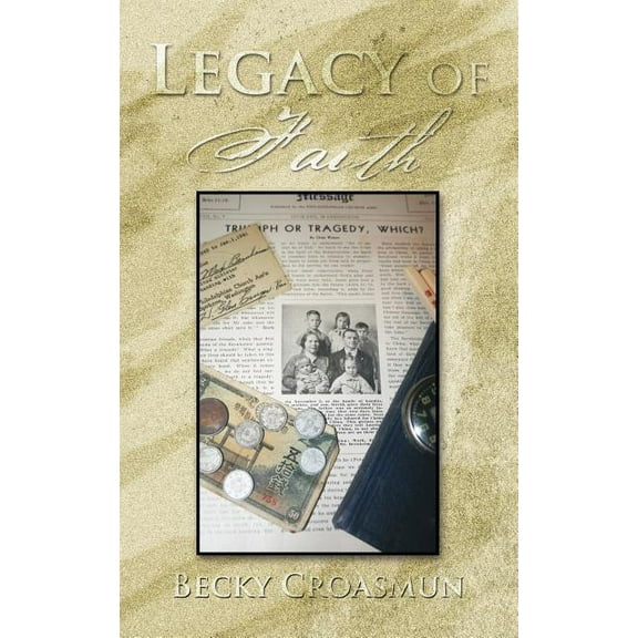 Legacy of Faith (Paperback)