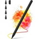 thumbnail image 1 of Chenchen Stylus Pen for iPad 2018-2025, 2X Fast Charge iPad Pencil 2nd Generation Compatible with Apple iPad A16 11/10/9/8/7/6, Pro M5/M4/12.9"(6/5/4/3)/ 11"(4/3/2/1), Mini 7/6/5, Air M3/M2/5/4/3, 1 of 1