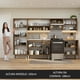 thumbnail image 5 of Cocina Integral Completa Modular Madesa Emilly Con Tarja MG 8, 5 of 5