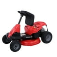 Craftsman R110 11.5-HP Manual/Gear 36-Inch Riding Mower with Mulching ...