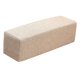 thumbnail image 4 of Cojín de Reposabrazos, Cojín de Soporte de Brazo, Cojín de Sofá con Funda Resistente Al Desgarro, Núcleo de Esponja de Alta Densidad para Una Comodida Café ligero, 4 of 8