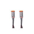 thumbnail image 3 of Diode Dynamics Manufacturer Part #: DD4093 Light Bar Wiring Harness, 3 of 4