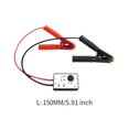thumbnail image 3 of El Protector Anti ZAP de 12V Previene El Eléctrico de Daño Mientras Soldadura, 3 of 3
