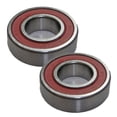 thumbnail image 2 of Ridgid Ryobi (2 Pack) Replacement (6002LLU CM) Ball Bearing - 089037008172-2PK, 2 of 2