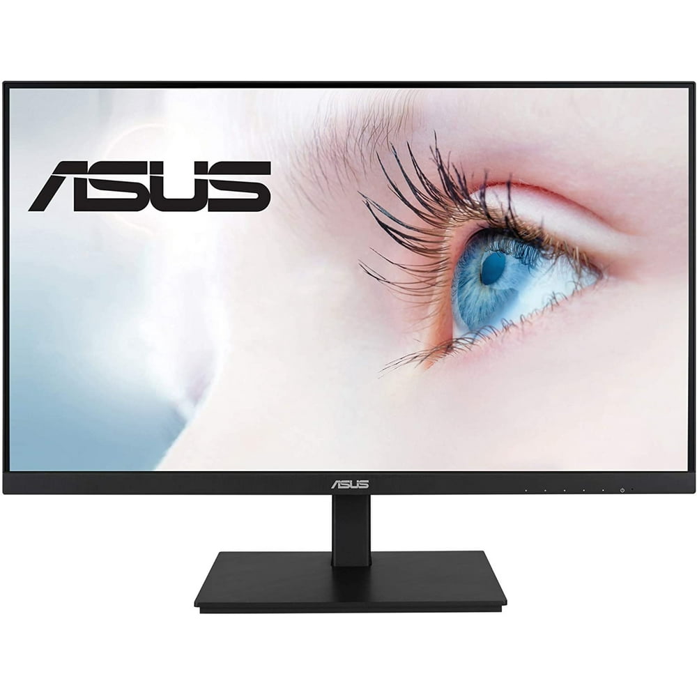 ASUS 27" Eye Care Monitor Full HD, Black