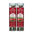thumbnail image 3 of Scentsicles, Scented Ornaments, 6ct Bottle, Christmas Berry, Fragrance-Infused Paper Sticks, 2 Pack, 3 of 5