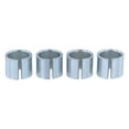 4Pc Cylinder Head Install Alignment Dowel Pin for Ls1 Lsx Ls2 Ls3 Lq4