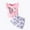 Red, variant on YuYuBao Toddler Girls Outfits Sets Floral Print Fly Sleeveless Tops With Shorts Sets Summer 2 Piece Baby Girls Spring Summer Outfits, 9-12 Months
