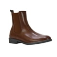 thumbnail image 4 of XY London Bottes Chelsea à Enfiler à Talon Plat Nala pour Femmes, 4 of 6