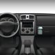 thumbnail image 4 of unbranded 2Ud Car Phone Storage Bags Grey Quality Material Car Sticky Storage Organizer, 4 of 6