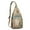 Tower (8)-new1_20, variant on Tower Sling Backpack Lightweight Hiking Sling Pack for Women Men Unisex