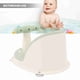 thumbnail image 4 of Asiento De Baño Para Bebé A Prueba De Piel, Asiento De Baño Infantil Multifuncional Con Desmontable Seguro Portátil Para Habitación De Hotel, 4 of 7