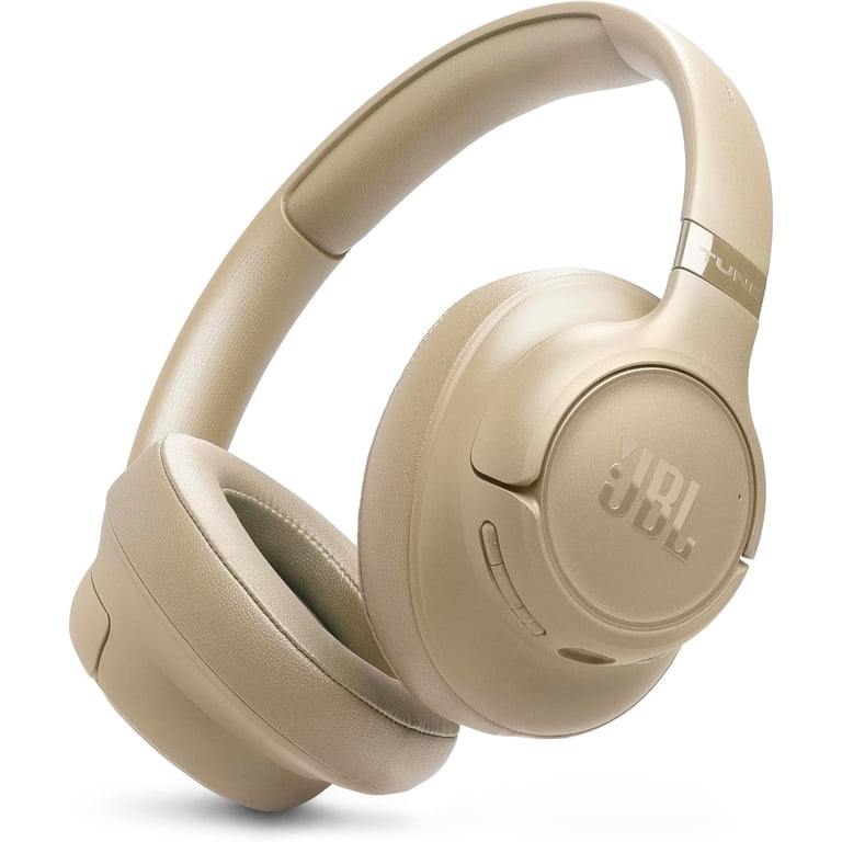 Shell Of An Ear JBL Tune 730BT Wireless Over-Ear Bluetooth Headphones with Expo Gear ...