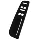 thumbnail image 5 of Riwesomey Reemplazo del bisel de la cubierta del interruptor del elevador de vidrio de la ventana principal para Golf MK4 1998-2004 3B1867171E Vehículos, repuestos y accesorios Mis Negro Riwesomey CZ9435-01B, 5 of 6