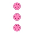 thumbnail image 3 of Billuyoard molde de fondant de silicona pastel de frutas de frambuesa galletas para hornear molde de utensilios de cocina herramientas de Type1 NO1, 3 of 6
