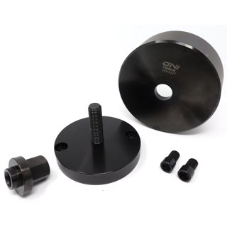 Front Crankshaft Seal Wear Sleeve Remover/Installer For Cummins ISX12 ISX15 – 4918991