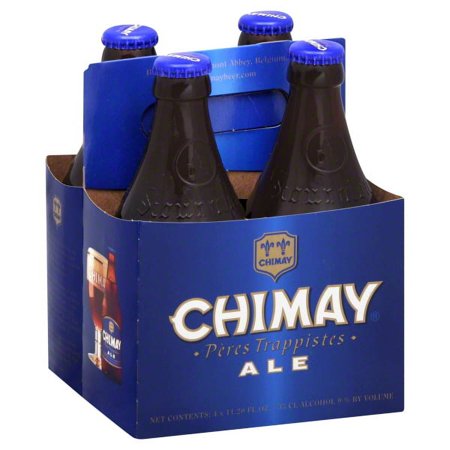 Chimay Grande Reserve 4/11b
