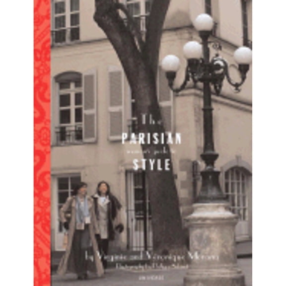 The Parisian Woman's Guide to Style (Paperback)