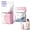 S+L, variant on No Pump Vacuum Storage Bags Large Capacity Compression Storage Bags Reusable Vacuum Seal Bags for Clothes Blankets Comforters Bedding Travel Space Saving Organizer Bags