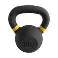 thumbnail image 1 of HAJEX Kettlebells - 5 Lb à 60 Lb, 1 of 5